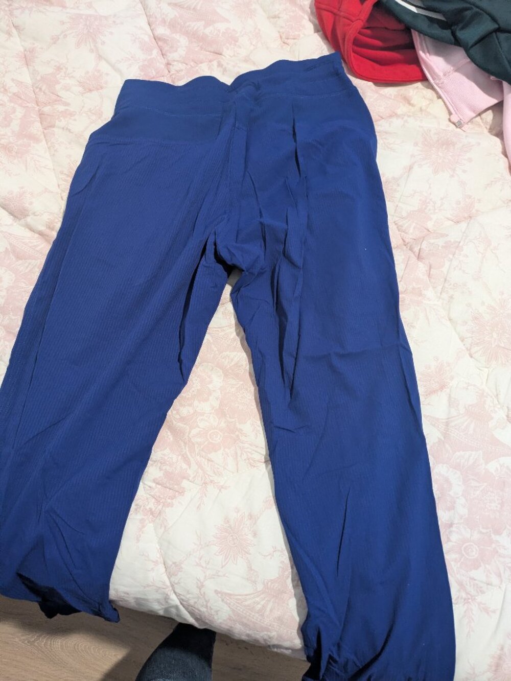 Lululemon